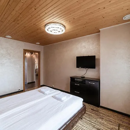 Sweethome Free Parking Mountain View Appartement Oezjhorod