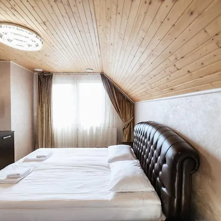 Sweethome Free Parking Mountain View * Oezjhorod