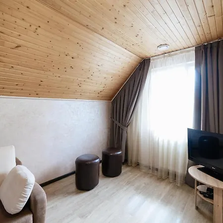 Sweethome Free Parking Mountain View Appartement Oezjhorod