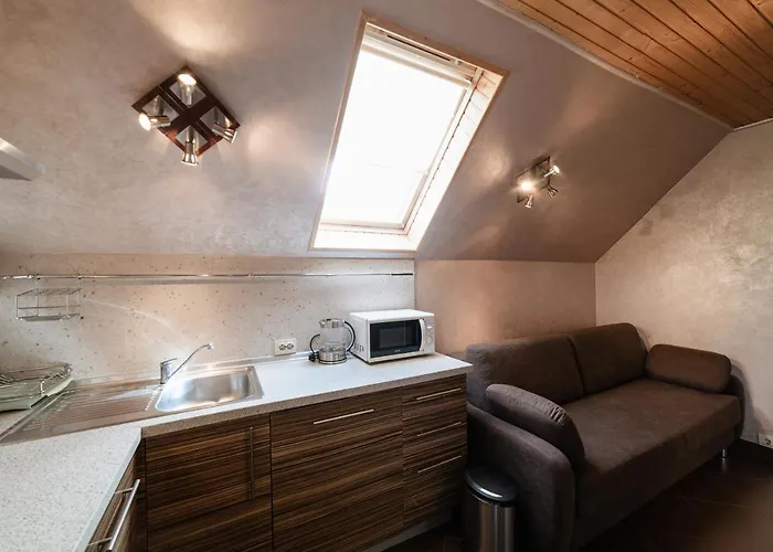 Sweethome Free Parking Mountain View Oujhorod