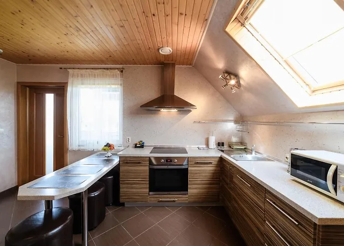Appartement Sweethome Free Parking Mountain View *