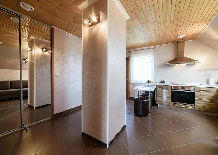 Sweethome Free Parking Mountain View * Oujhorod