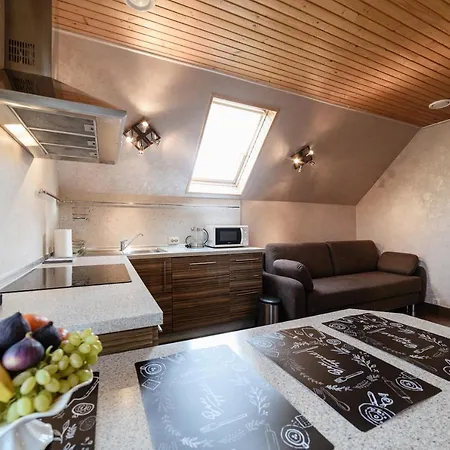 Sweethome Free Parking Mountain View Apartamento